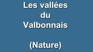 Valbonnais (Nature)