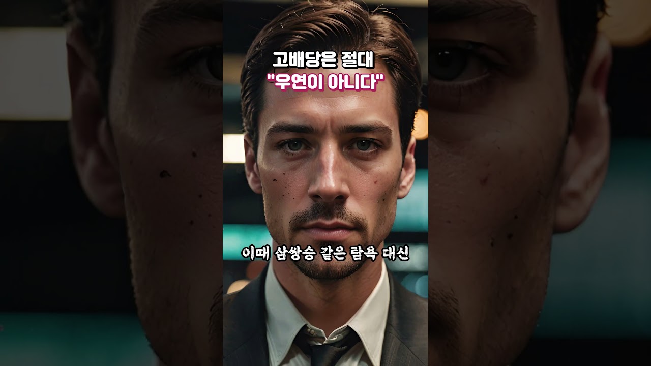 경마 고배당은 "절대 우연이 아니다"!