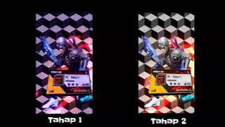 Preset Ff 3D, Dj Toxic Friends 30 Detik, Jedag Jedug 30 Detik, Moga Aja Masuk Beranda