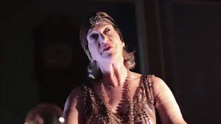 Blithe Spirit promo video