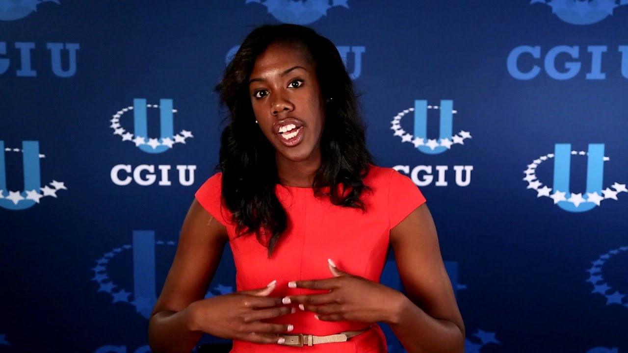 MLT Rising Leaders Making History: Camille McGirt