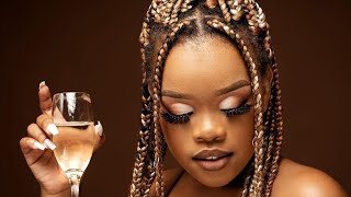 Mas Musiq & Kabza De Small - Nguwe (ft. Boohle)