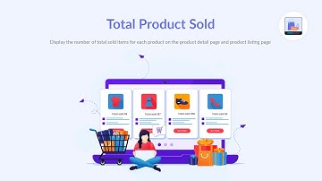 Total Product Sold - PrestaShop sales count free module