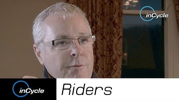 inCycle Riders: Stephen Roche – Big Interview – Part 2
