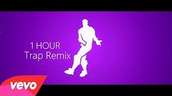 Fortnite Remix Free Music Download - fortnite smooth moves trap remix 1 hour