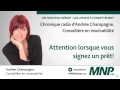 Mnp lte  5 choses  faire attention lorsque vous signez un prt