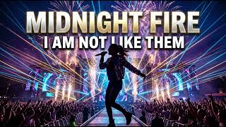 Midnight Fire 🔥 (Ignite) - High Energy EDM Workout & Festival Drop 2026