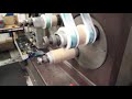 Check out Omni's Custom Tape Printing in Action!