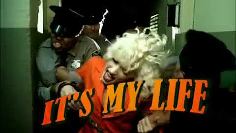 No Doubt - It's My Life Official Music Video