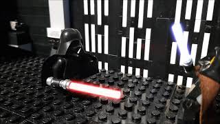 How Star Wars shouldve ended