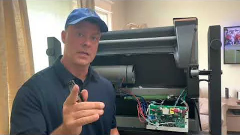 NordicTrack x22i DO NOT BUY