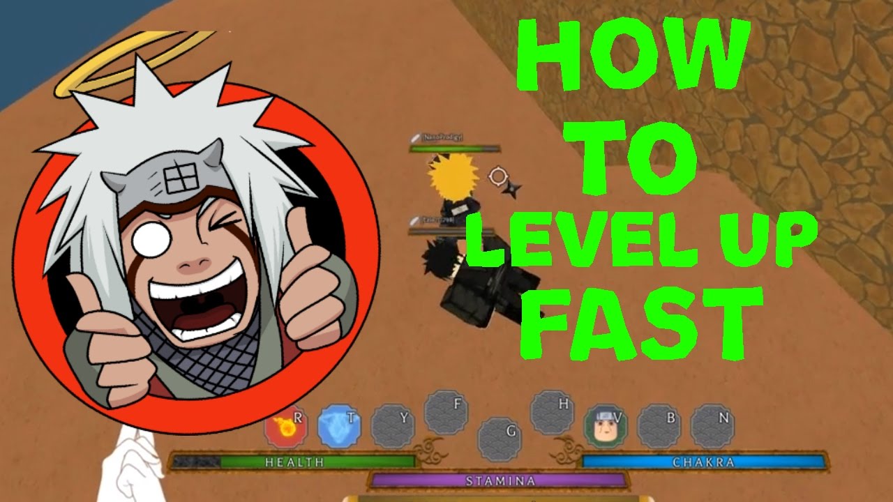 Roblox Shinobi Life How To Level Up Fast Youtube - what is shinobi life based off of roblox