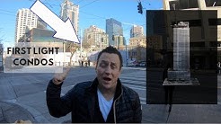 Review Of First Light Condos In Seattle, Seattle's Hottest New Condo Project 