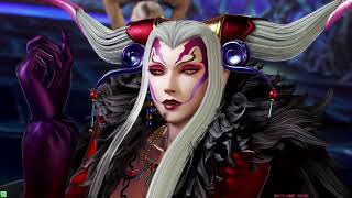 DFFAC  Ultimecia Solo play