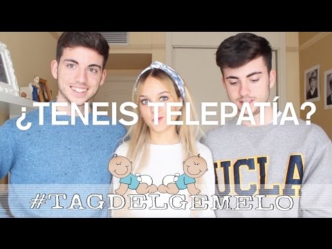 Vídeo: Historias Místicas Sobre Gemelos - Vista Alternativa