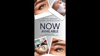 Green Bay Aesthetics Clinic Now Available