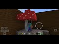 Mushroom cow portion in Zoo |Zoo | Minecraft | minecrafts | game | learn game #shortsfeed