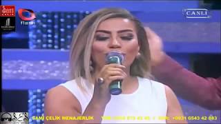 Sami Çelik & Maral & Erkan Çelik - Muratgilin Damından Atlayamadım (Samimi Ezgiler Flash TV)