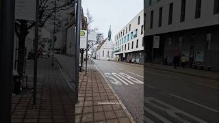 Europe trip vlog #033 | Part #001 | POV: You Travel to Office in Germany Every Morning 🇩🇪  #germany