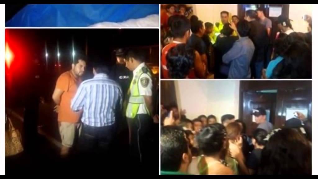 Muerte de Sharon La Hechizera Imagenes YouTube