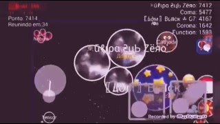 Nebulous- SpeedFarming,Trolling and Trick Split!!