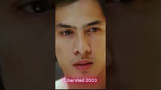 Liberated 2003 #francineprieto  #vivamax  #tagaloglovestory #bold