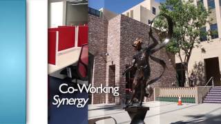Epic Spaces - Creative Intersections