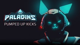 Paladins - Pumped up Kicks