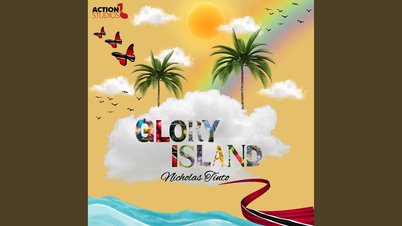 Glory Island