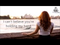 Capture de la vidéo Fontaine Ivory - Holding My Hand (Feat. Mae) (Lyrics)