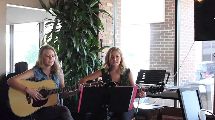 Kendall & Rachel Tompkins 8-8-15