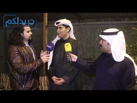 شاهد قصة المواطن محمد العجمي الذي سجن في ادارة المباحث