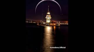 Ulduz Sayaram Gozləmişəm Mən Gecə Yari.....