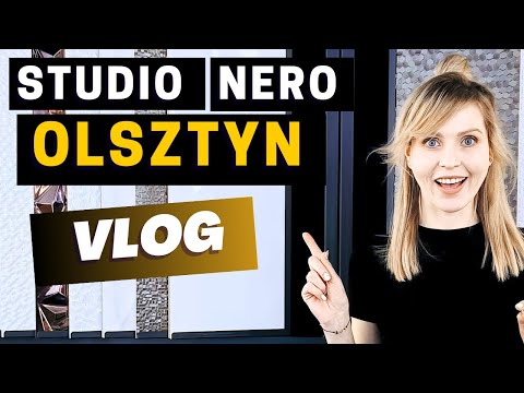 Studio Nero - wyposażenie łazienek ze stolicy Warmii!