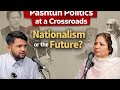 Nationalism or Reality? The Defining Question of Pashtun Politics| Worker ANP Tabassum Younas| OFM