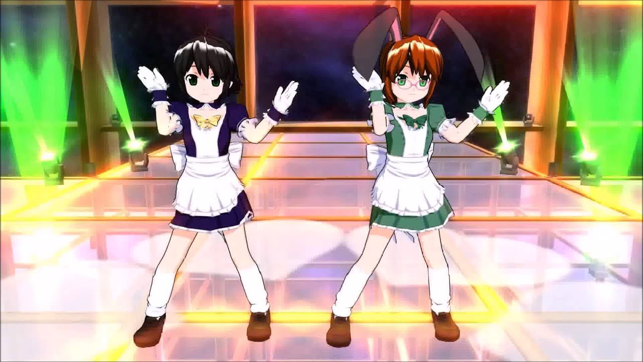 Dance X Mixer Choki Choki Meme Youtube