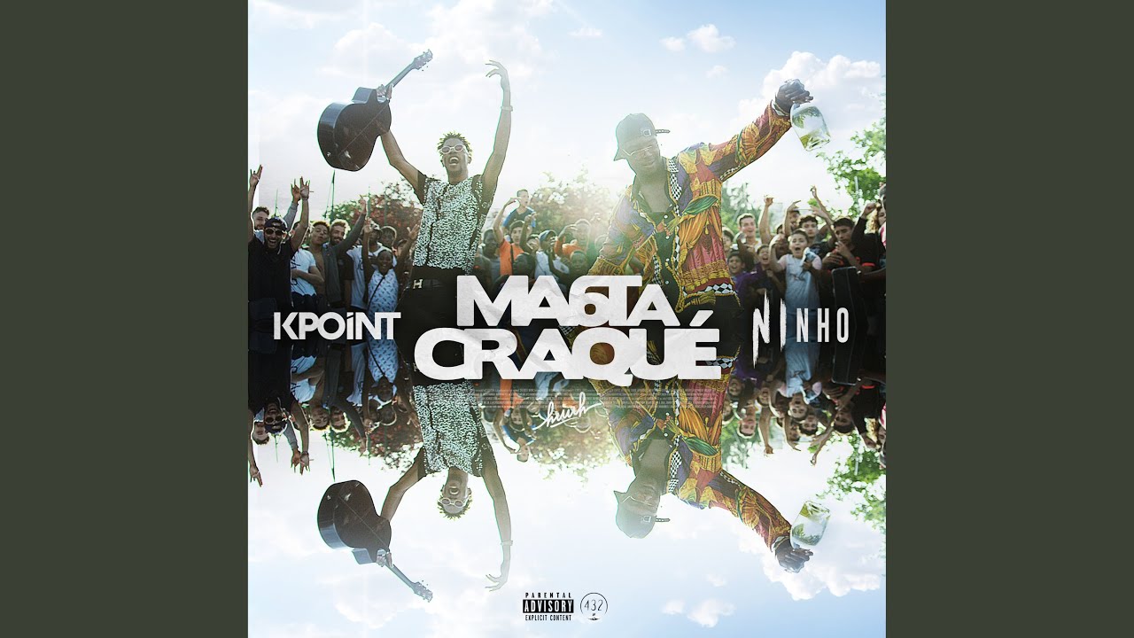 Ma 6t a craqué (feat. Ninho) - YouTube