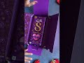 Unboxing Valentine&#39;s Day Gift 💝| Valentines Day Special 💕| Unboxing Cadbury Diary Milk Silk 🍫