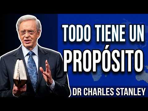 Charles Stanley Español | La Verdad Sobre Las Pruebas Que No Entiendes | Profecías Cristianas