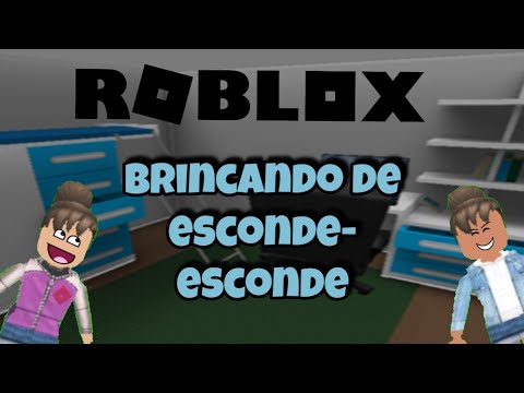 Escapei Da Masmorra No Roblox Em Meu Primeiro Video Youtube - roblox esconde esconde no roblox youtube