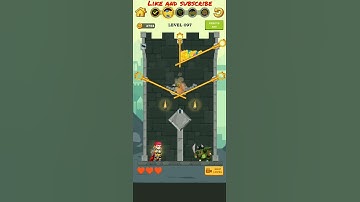 level 97complete hero rescue all level complete like and subscribe for more videos