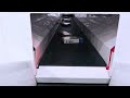 High speed dispensing and packaging system