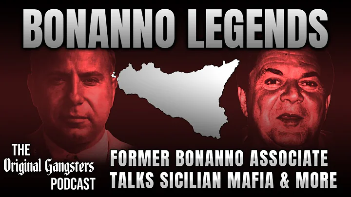 Former Bonanno Associate Frank Fiordilino
