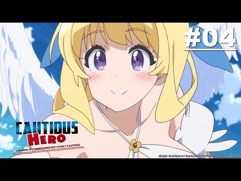 6 Anime Like Cautious Hero The Hero Is Overpowered but Overly Cautious