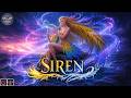 Siren (FFVIII) – Guardian Force Summon Metal Theme | Final Fantasy 8 FMV