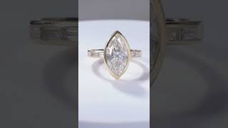 Let's think about wedding bands! 💎