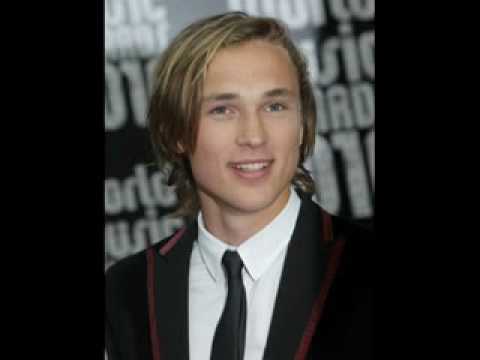 William Moseley 2010 - At The World Music Awards