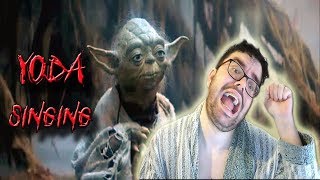 "SEAGULLS" (Stop It Now) A Bad Lip Reading of The Empire Strikes Back| REACTION |VIDEO REACCIÓN