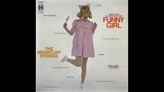 ＦＵＮＮＹ  ＧＩＲＬ(1968)/THE BRIARCLIFF STRINGS
