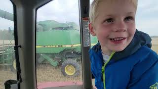 City Kids First Time On a Farm!!! by Northern farmer 5,347 views 6 months ago 21 minutes